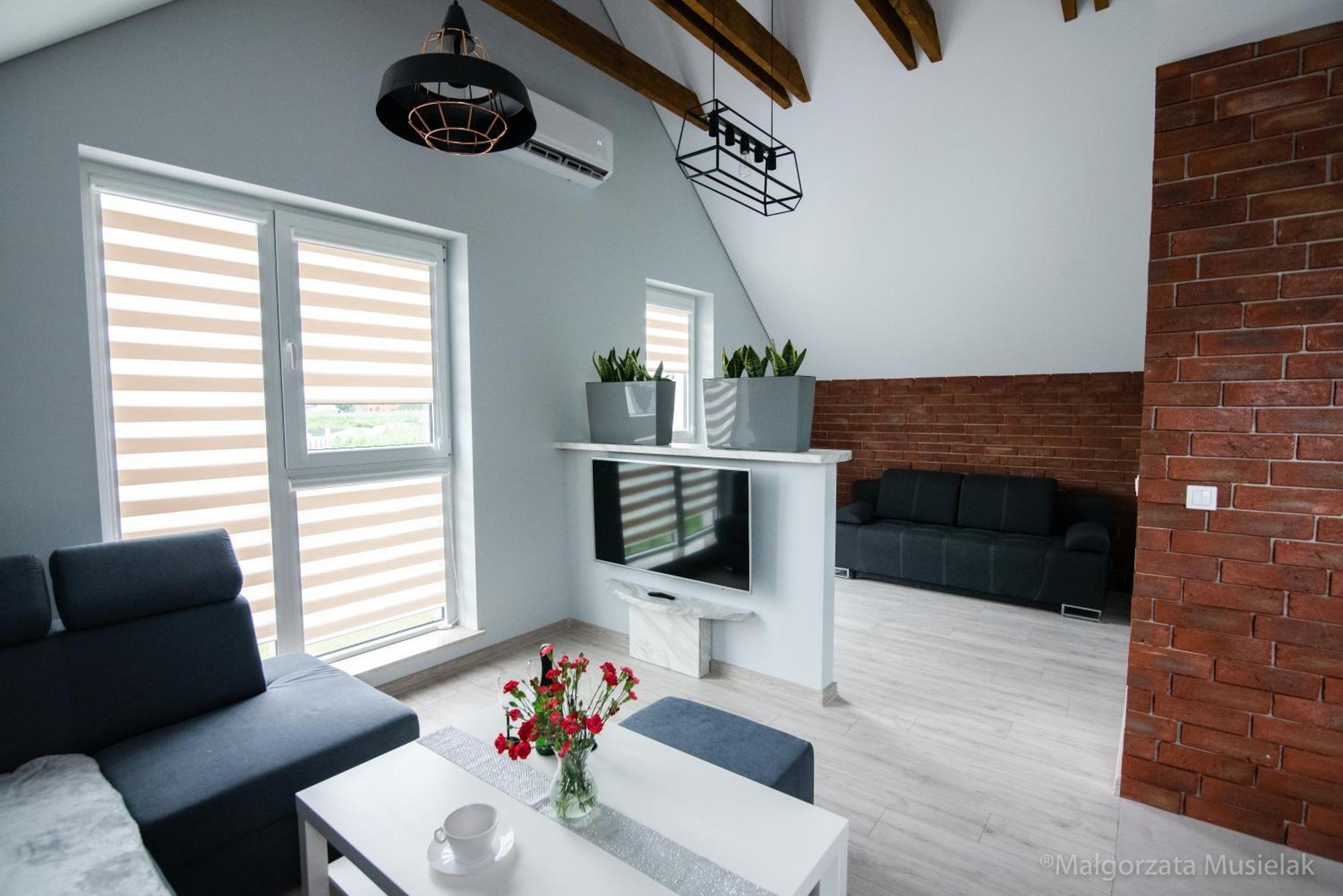 Apartamenty U Edzi Zator Extérieur photo