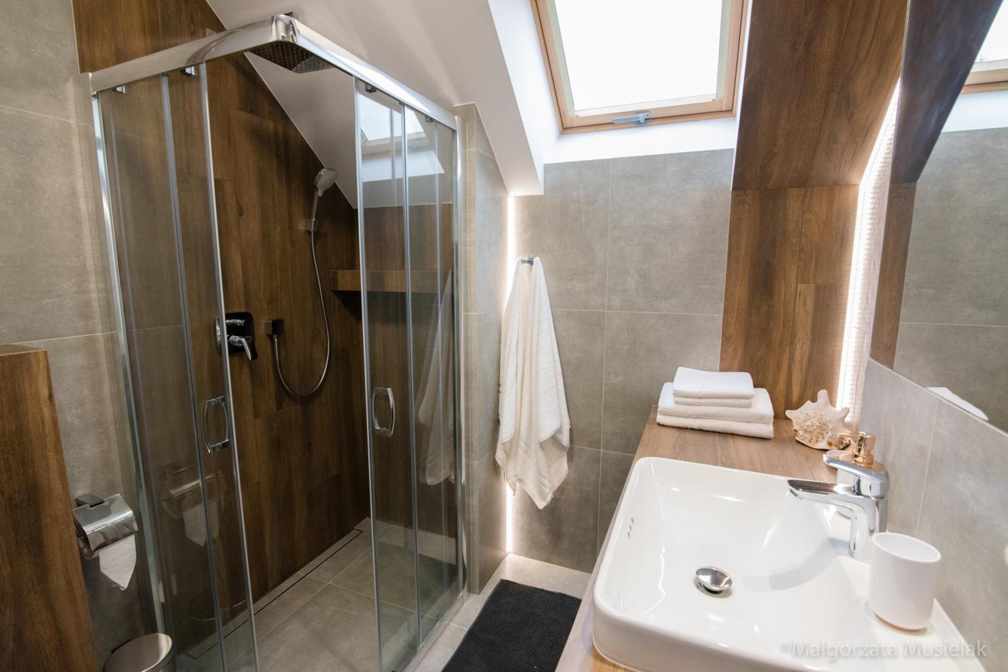 Apartamenty U Edzi Zator Extérieur photo