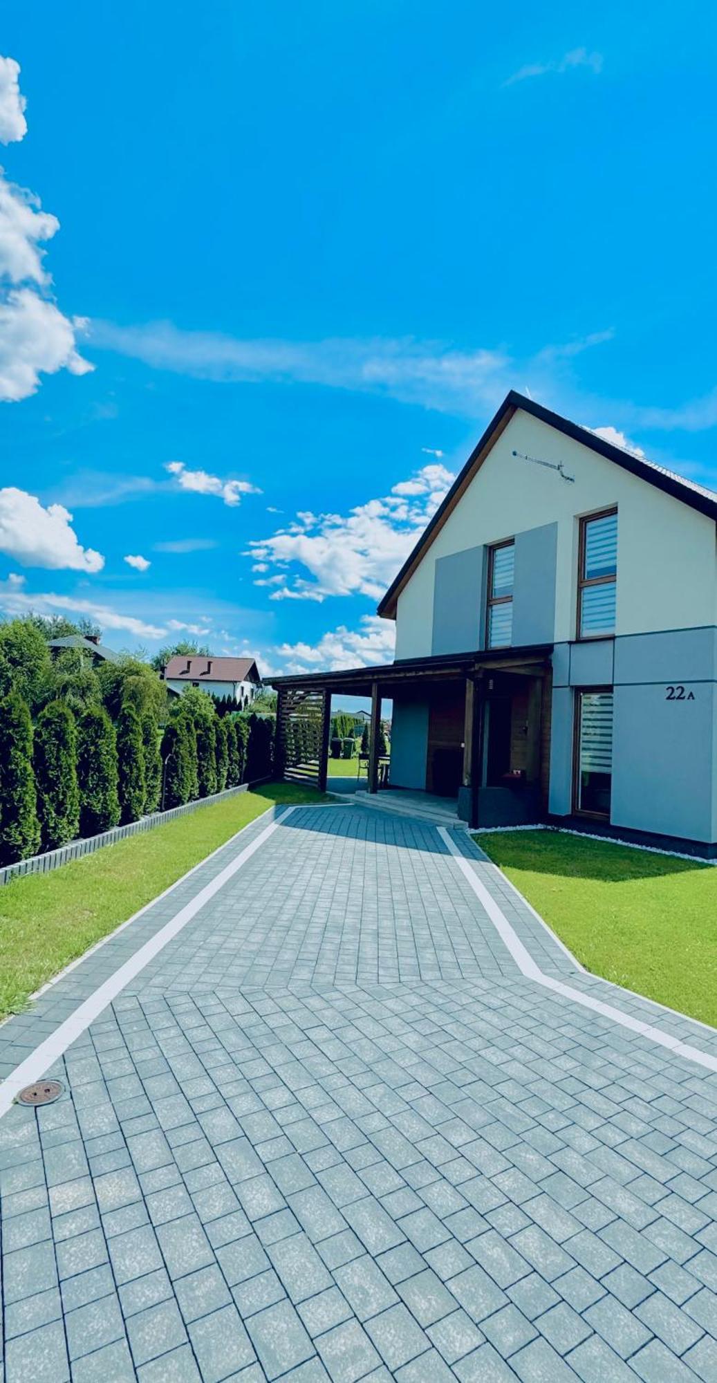 Apartamenty U Edzi Zator Extérieur photo