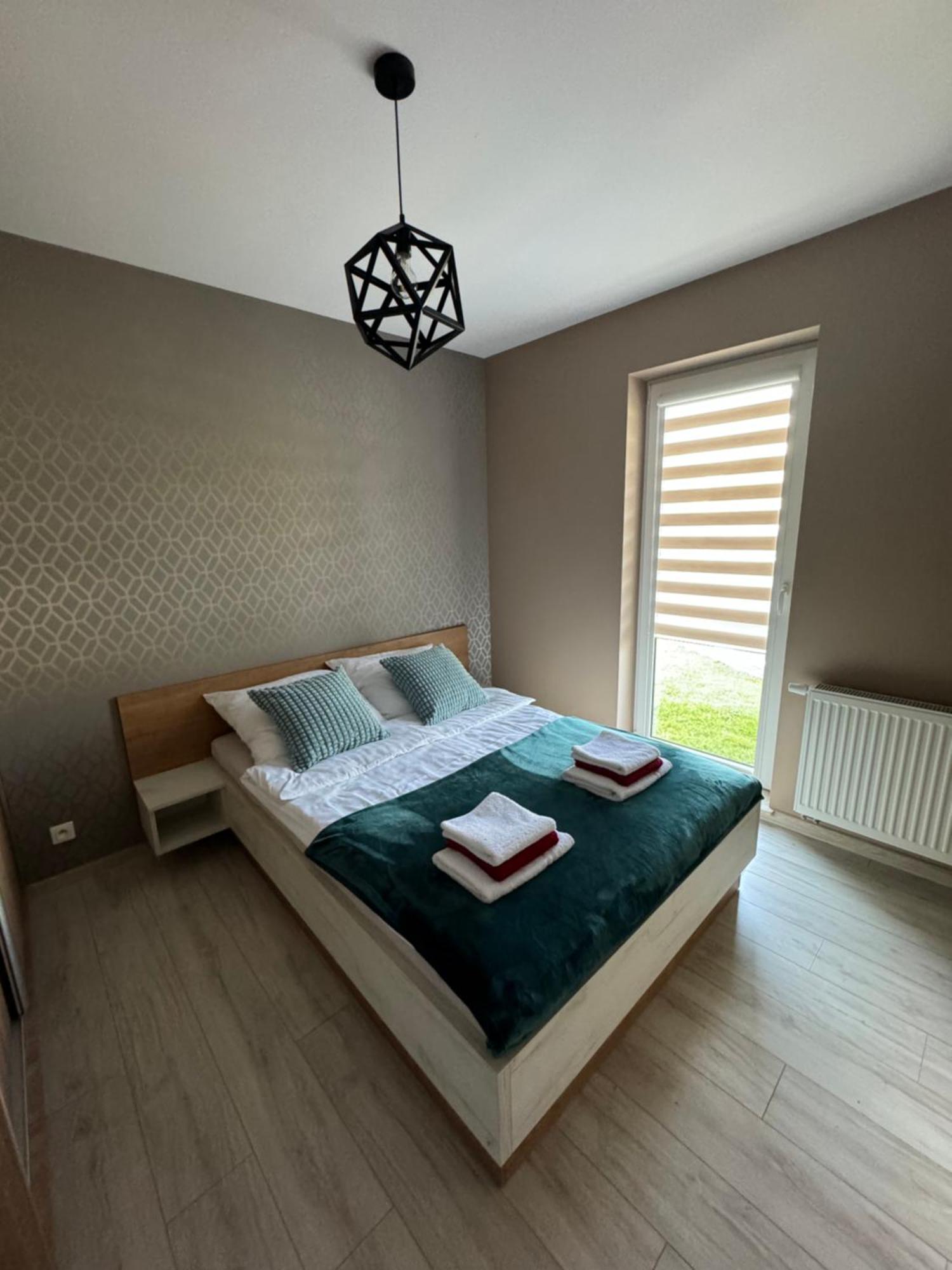 Apartamenty U Edzi Zator Extérieur photo